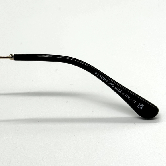 NEW TOM FORD TF993 28A AVIATOR UNISEX SUNGLASSES TOM FORD PORSCHA FT0993 - Picture 8 of 9